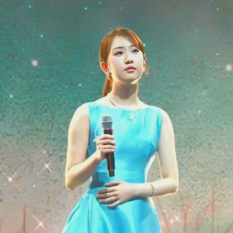 Recent activity shot of Jeon Yujin