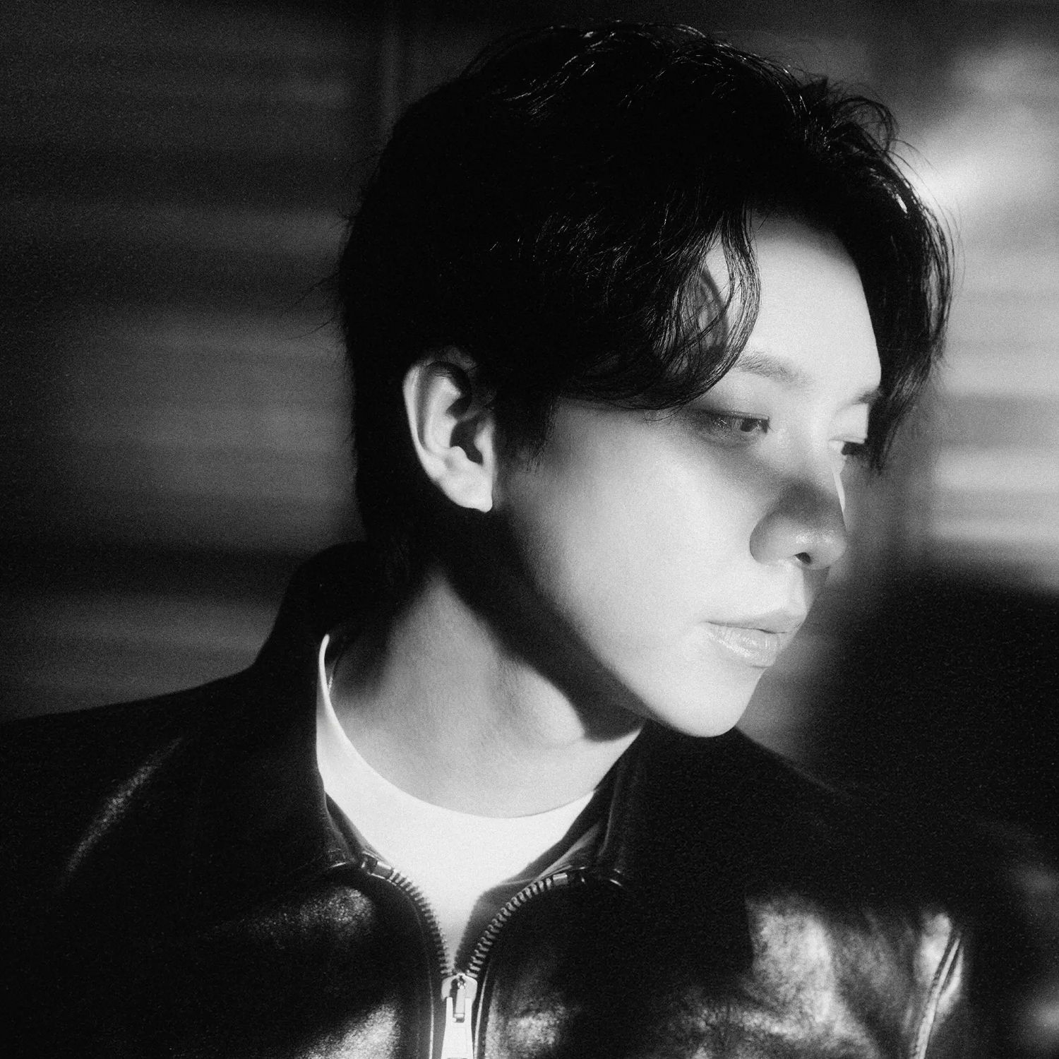 粉絲拍下的李昇基瞬間