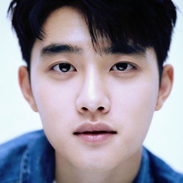 Representative photo of Doh Kyungsoo (D.O.) showing their charm
