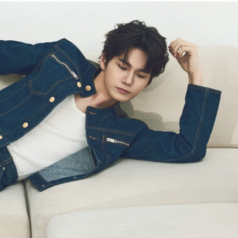 Latest photo of Ong Seongwu
