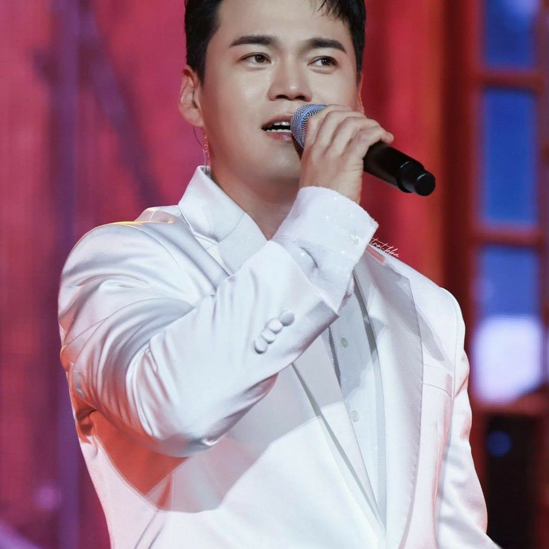 Latest photo of Lee Jung