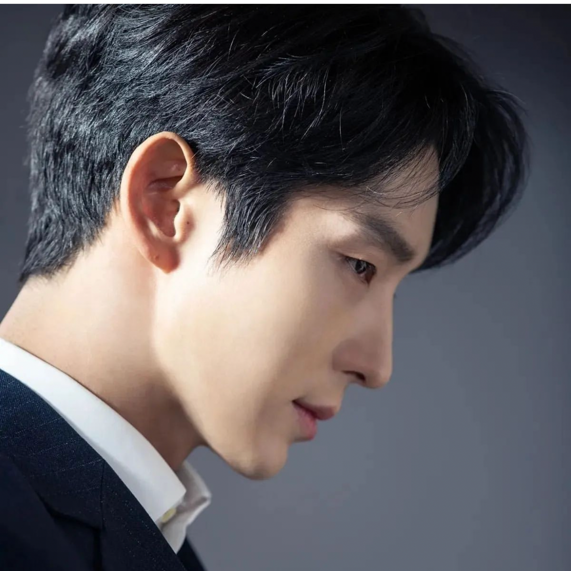 Foto kegiatan terbaru dari Lee Joongi