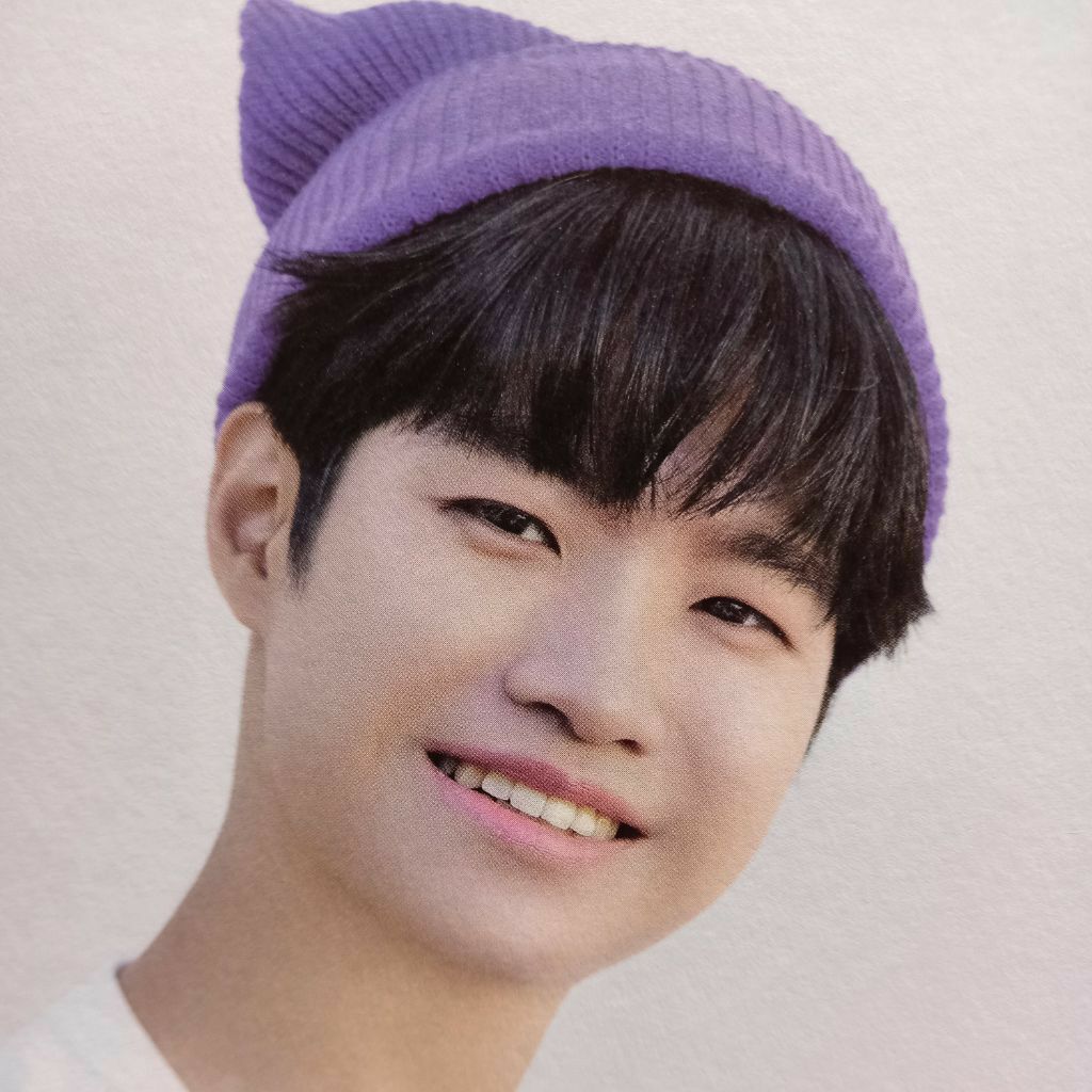 Latest photo of Jo Myungsup