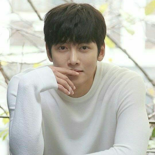 Recent activity shot of Ji Changwook