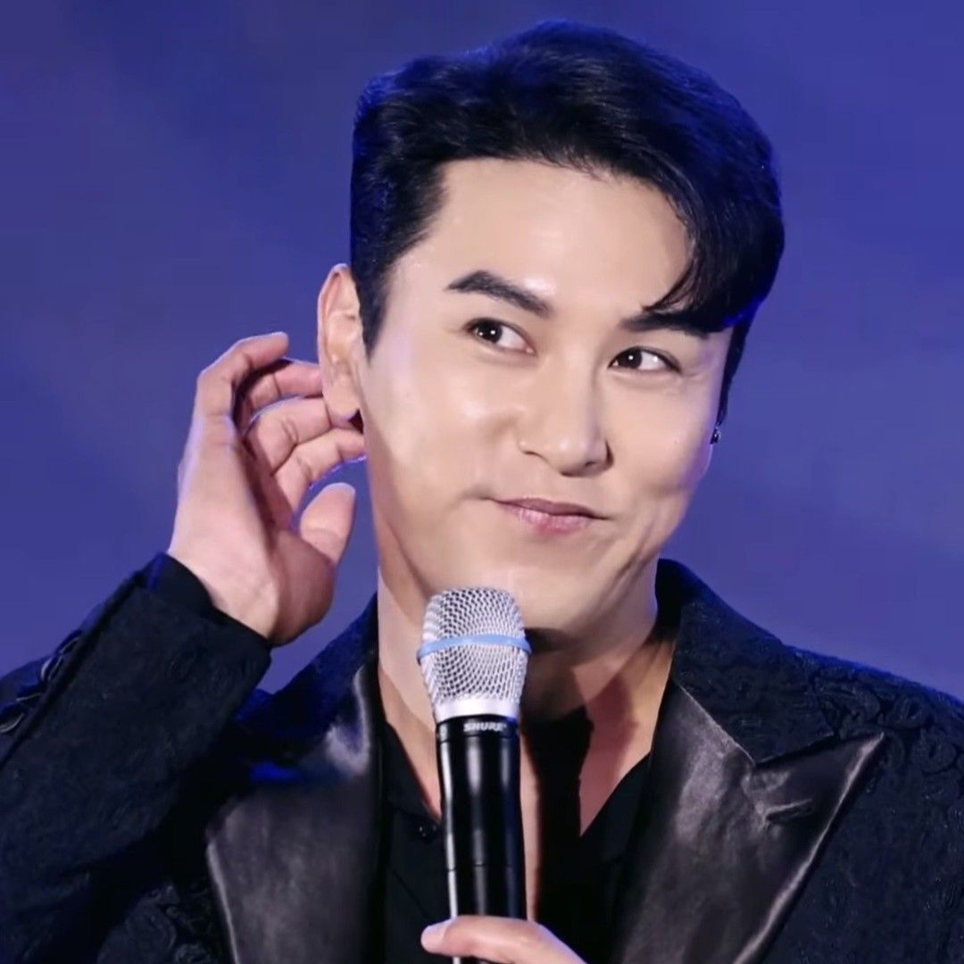 Recent activity shot of Jang Minho