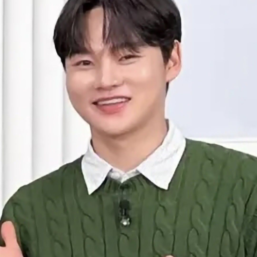 朴瑞鎮的幕後花絮