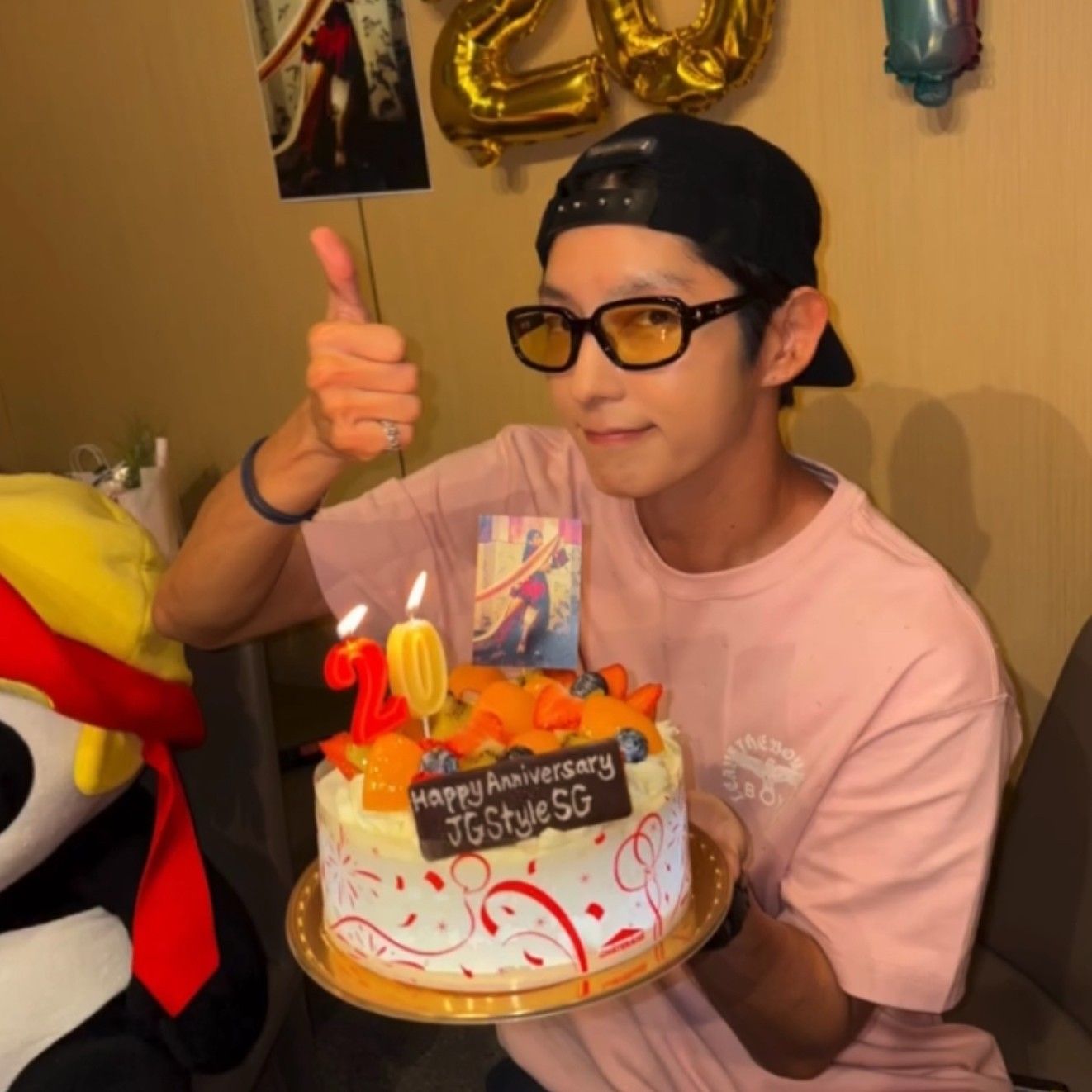 イ・ジュンギの最新写真