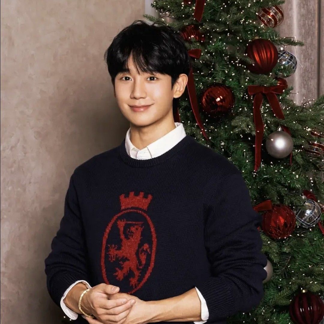 丁海寅的幕後花絮