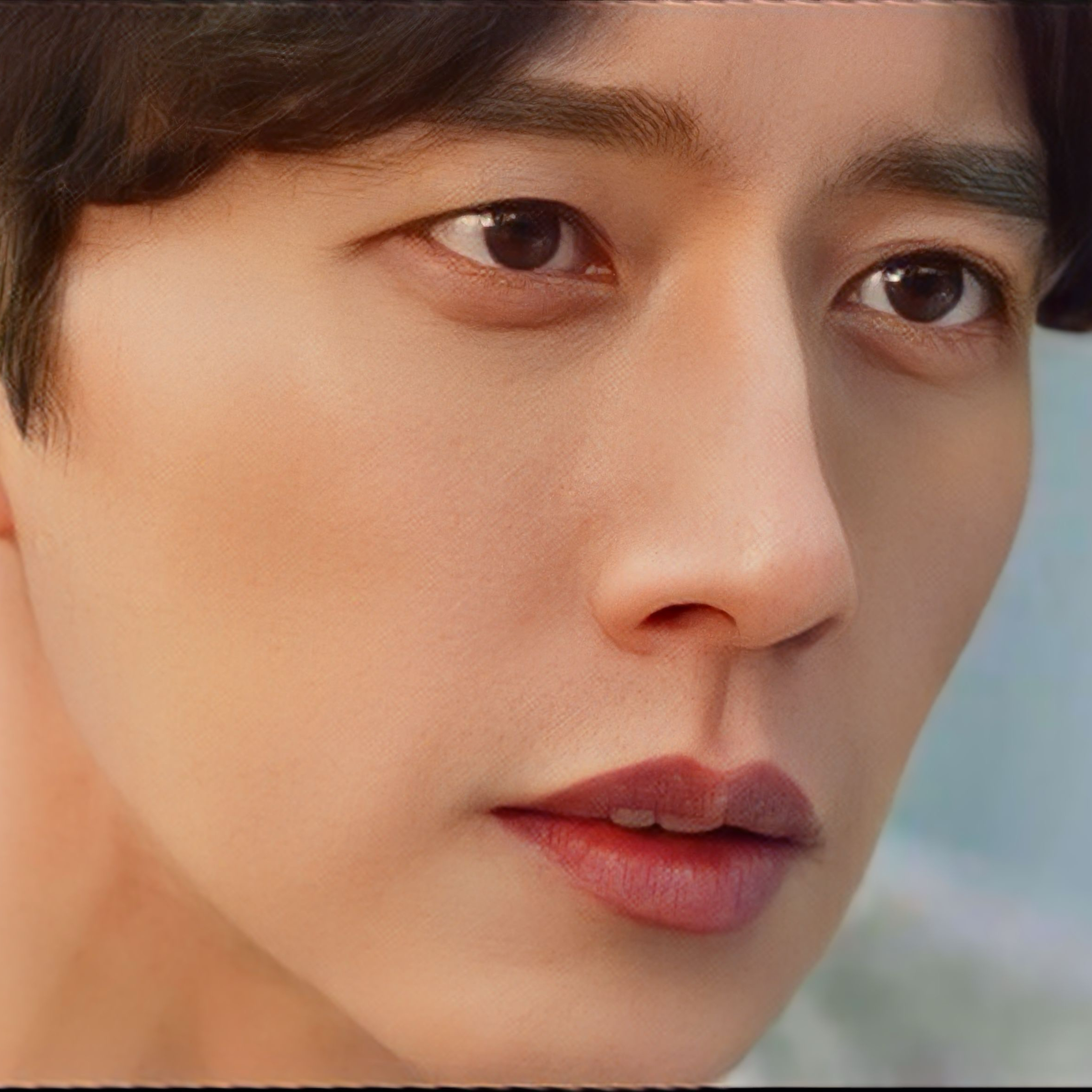 朴海镇的近期活动照