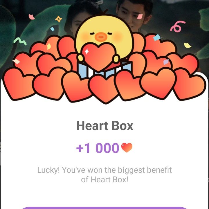 Behind-the-scenes cut of Bai Lu