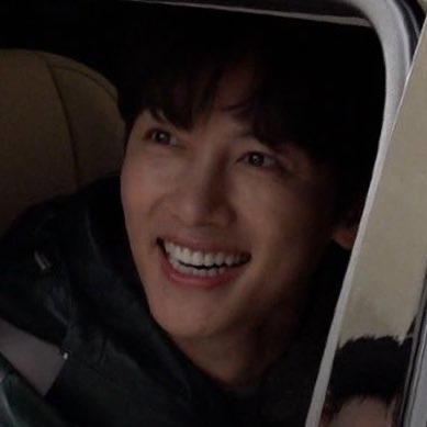 Latest photo of Ji Changwook