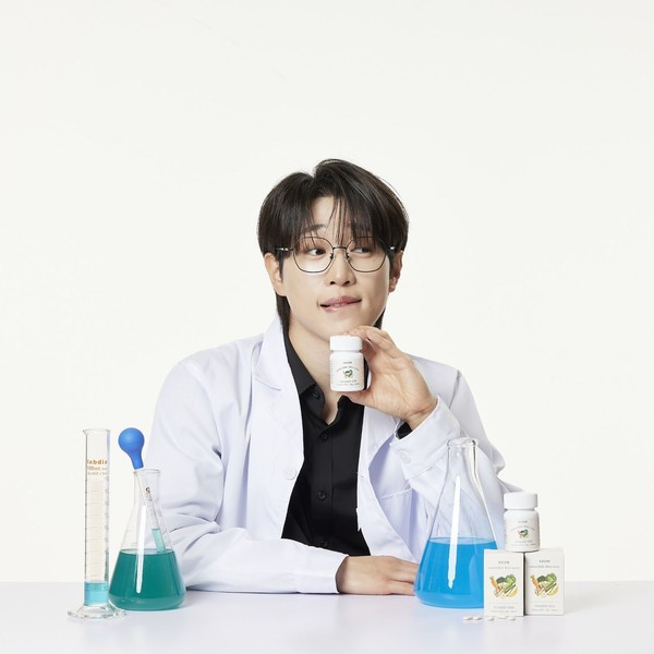 Popular profile image of An Sunghoon selected by vote