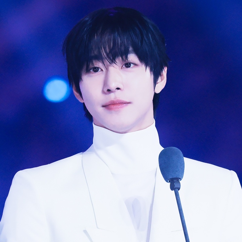 안효섭 최근 활동샷