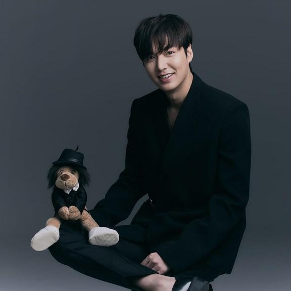 이민호 최근 활동샷