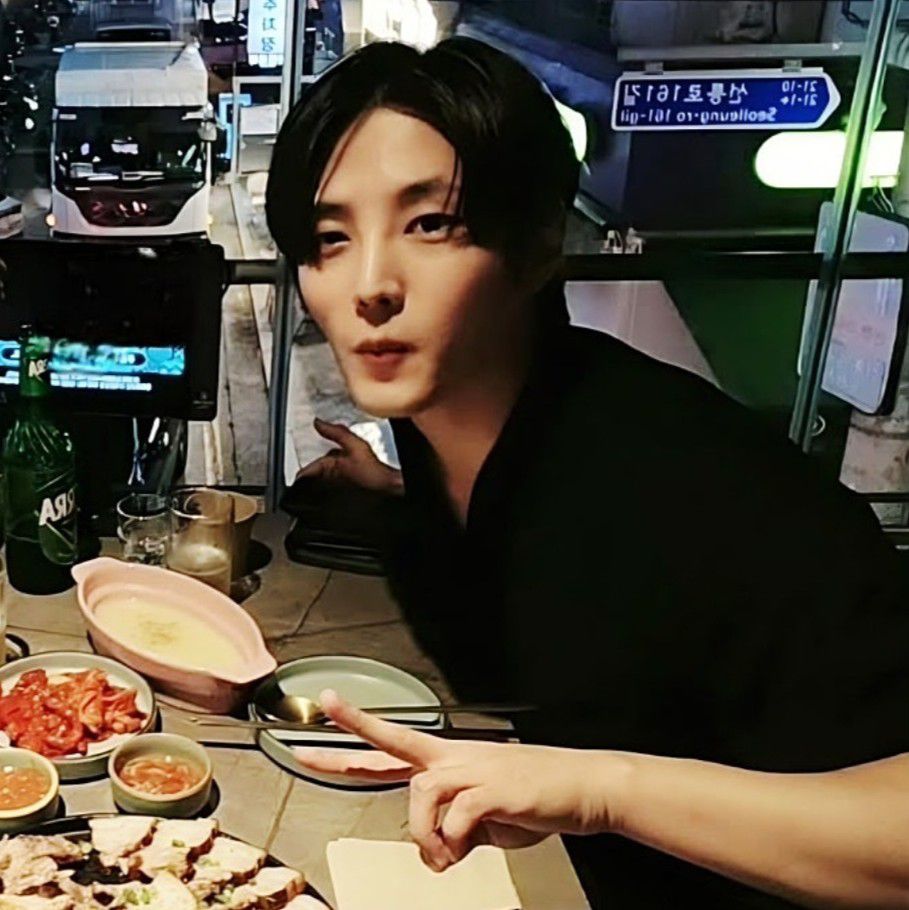 Latest photo of Kim Jungyeon