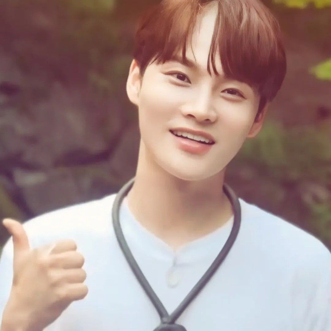 Latest photo of Park Seojin