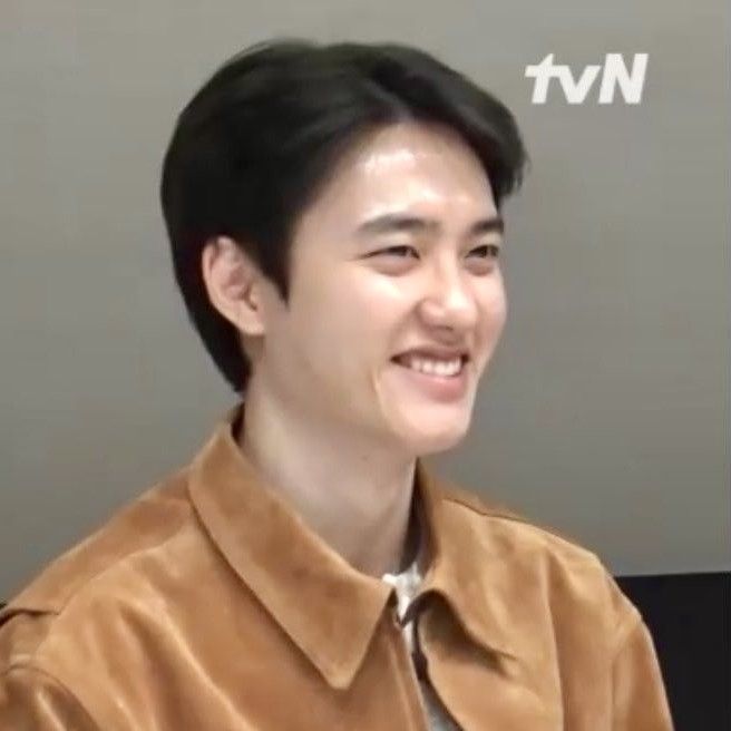 ファンが撮影したド・ギョンス (ディオ)の瞬間