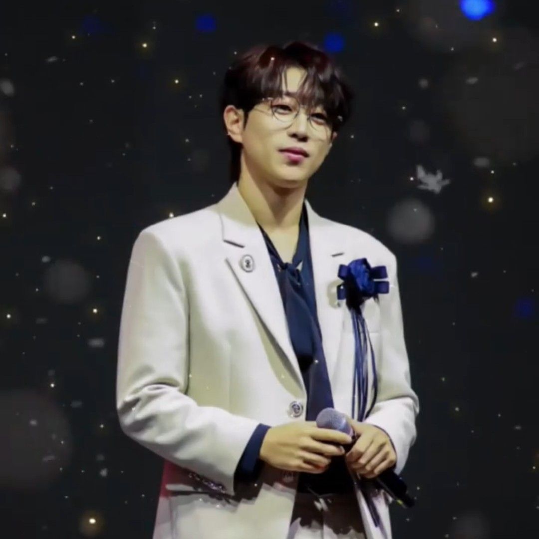 Latest photo of An Sunghoon