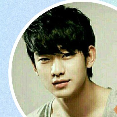A moment captured by a fan of Kim Soohyun