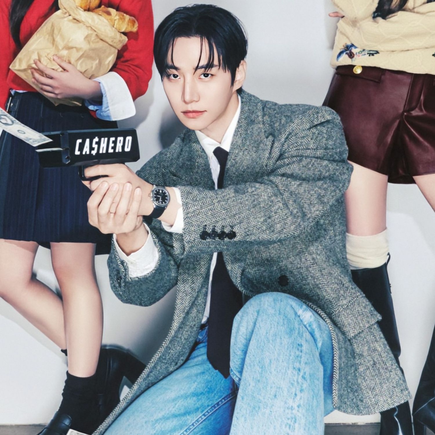 李俊昊的最新照片