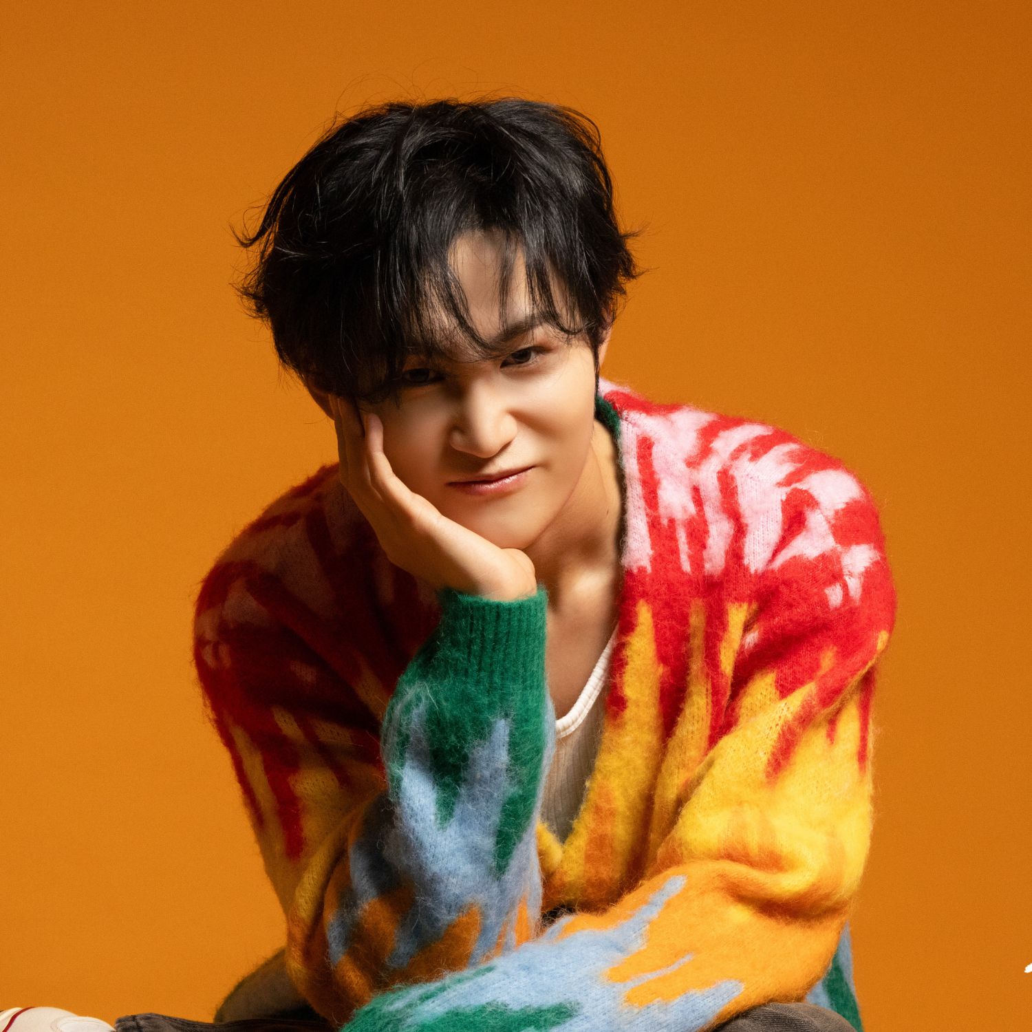 Foto kegiatan terbaru dari Kim Heejae