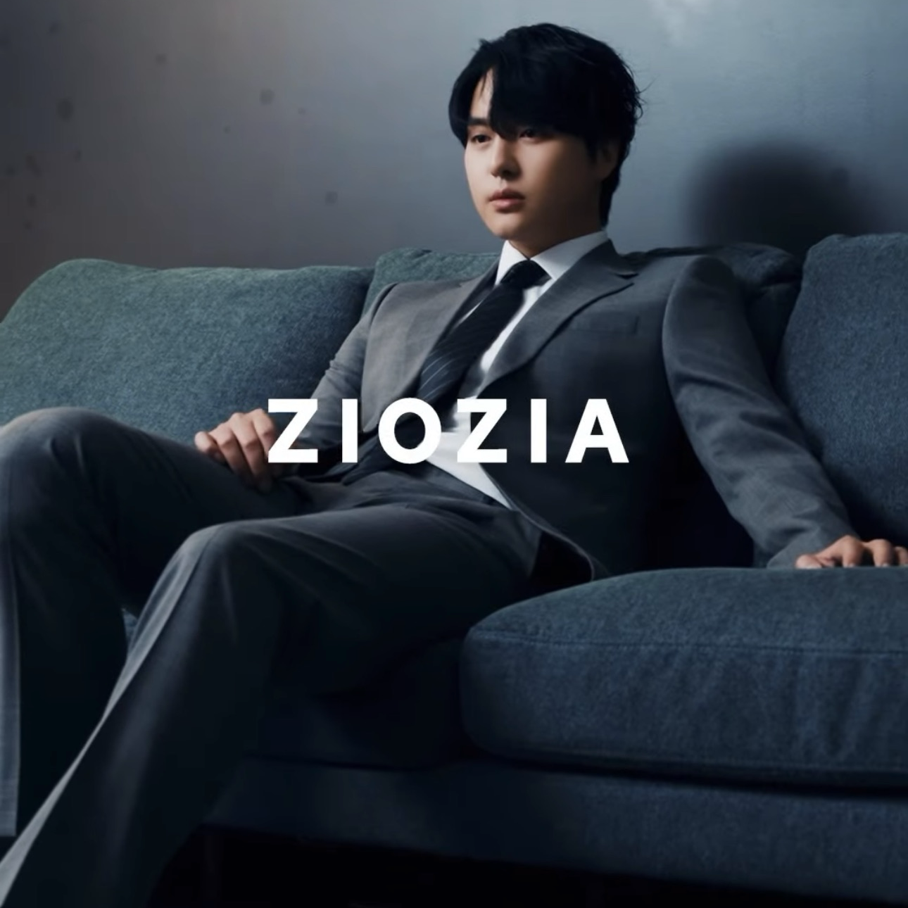 Recent activity shot of Yang Sejong