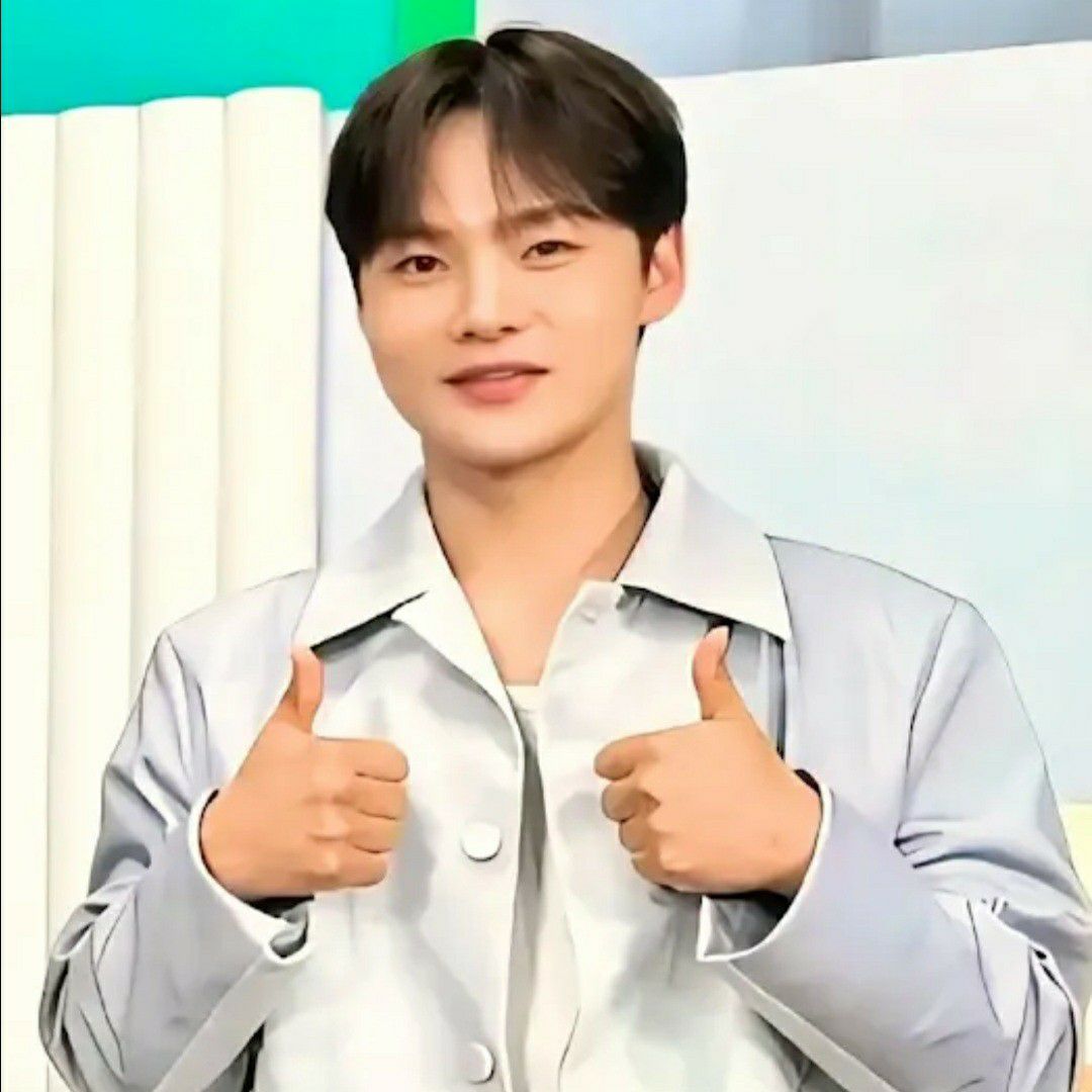 朴瑞鎮的幕後花絮