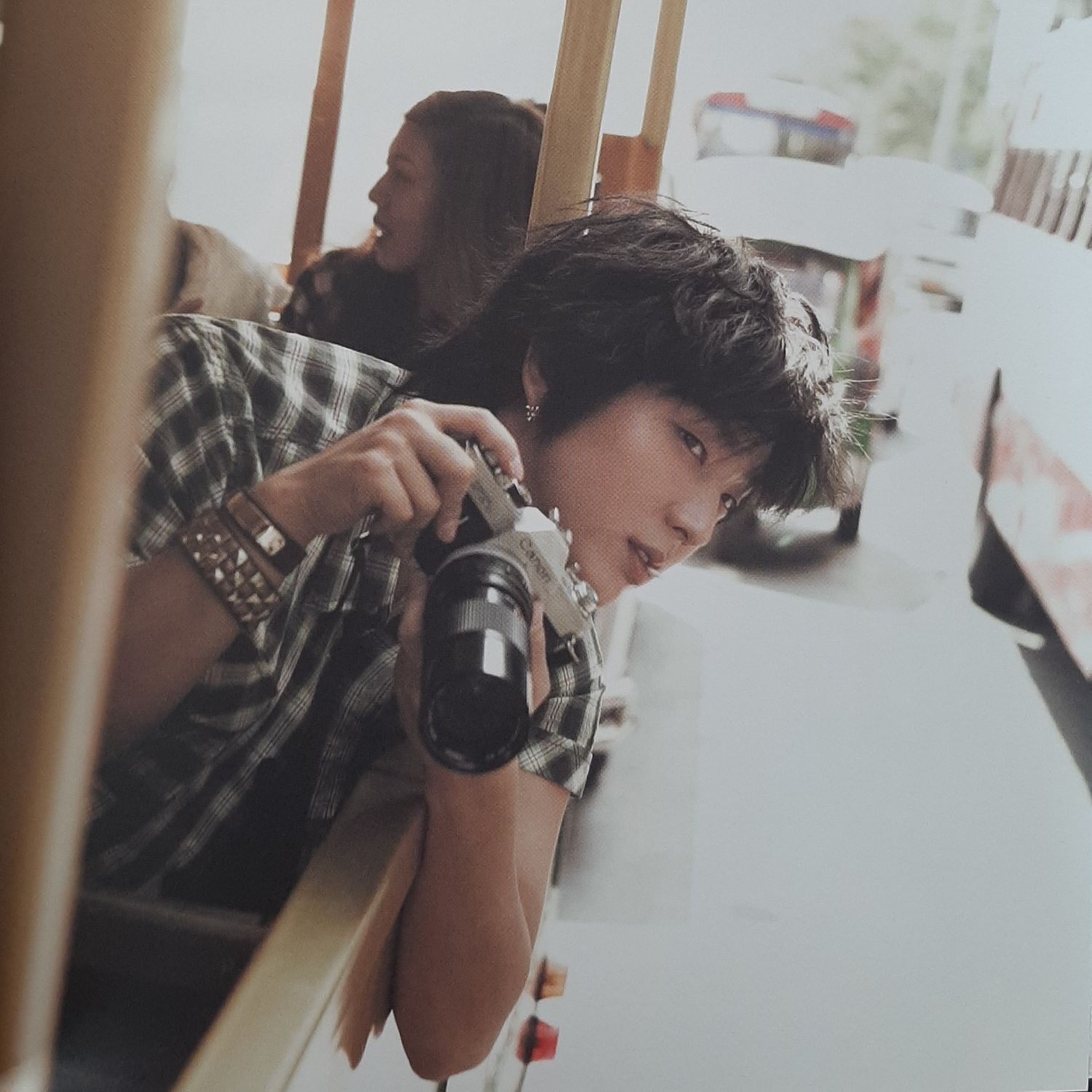 Foto terbaru dari Lee Joongi