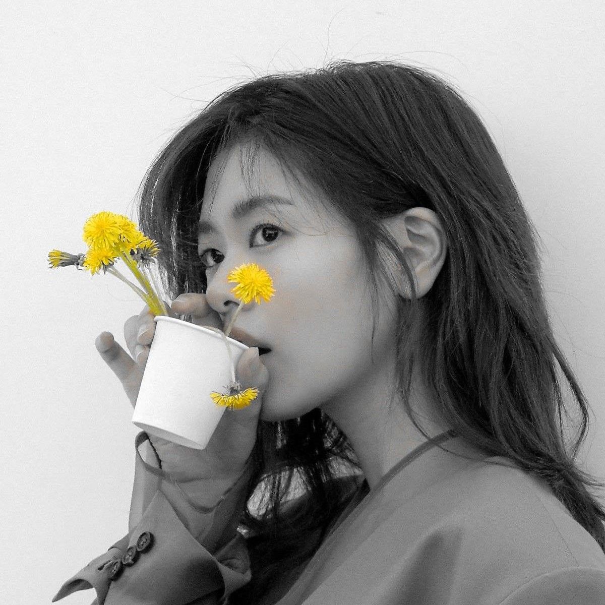 Latest photo of Jung Somin