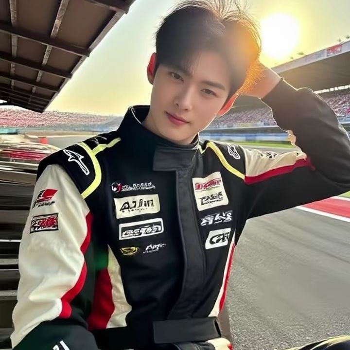 차은우의 최신 사진