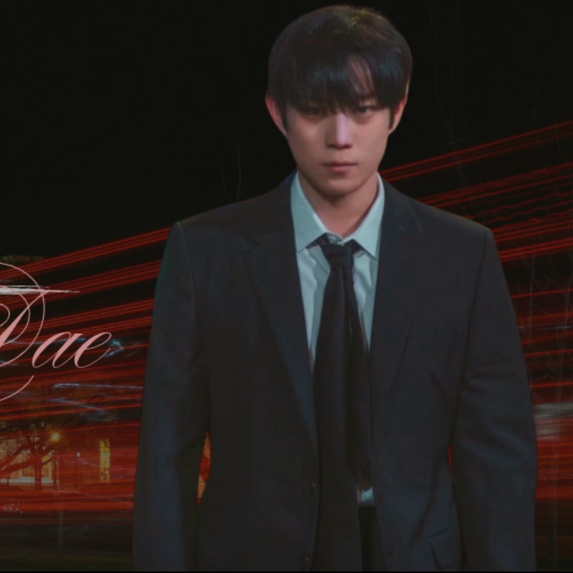 Recent activity shot of Kim Youngdae