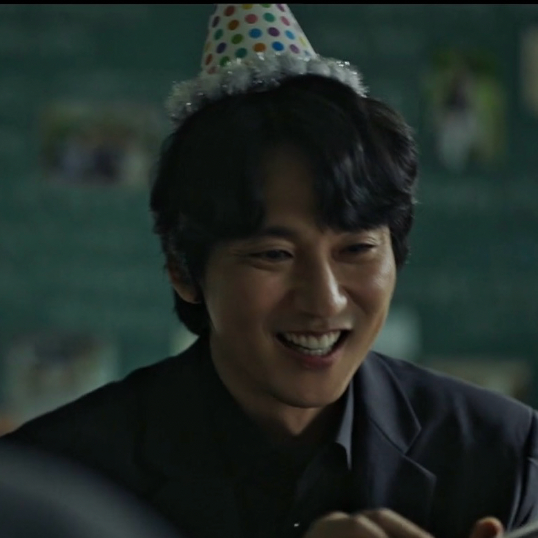 Latest photo of Kim Namgil