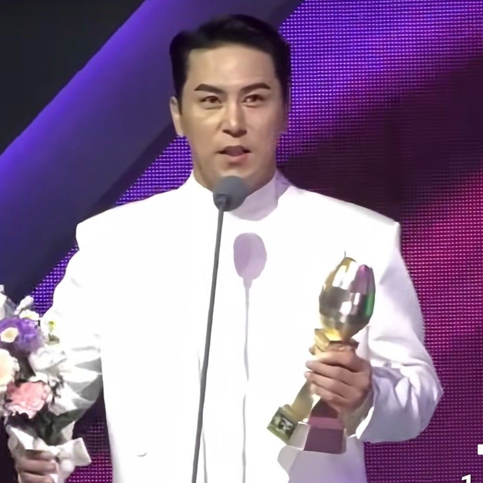 張民好的幕後花絮