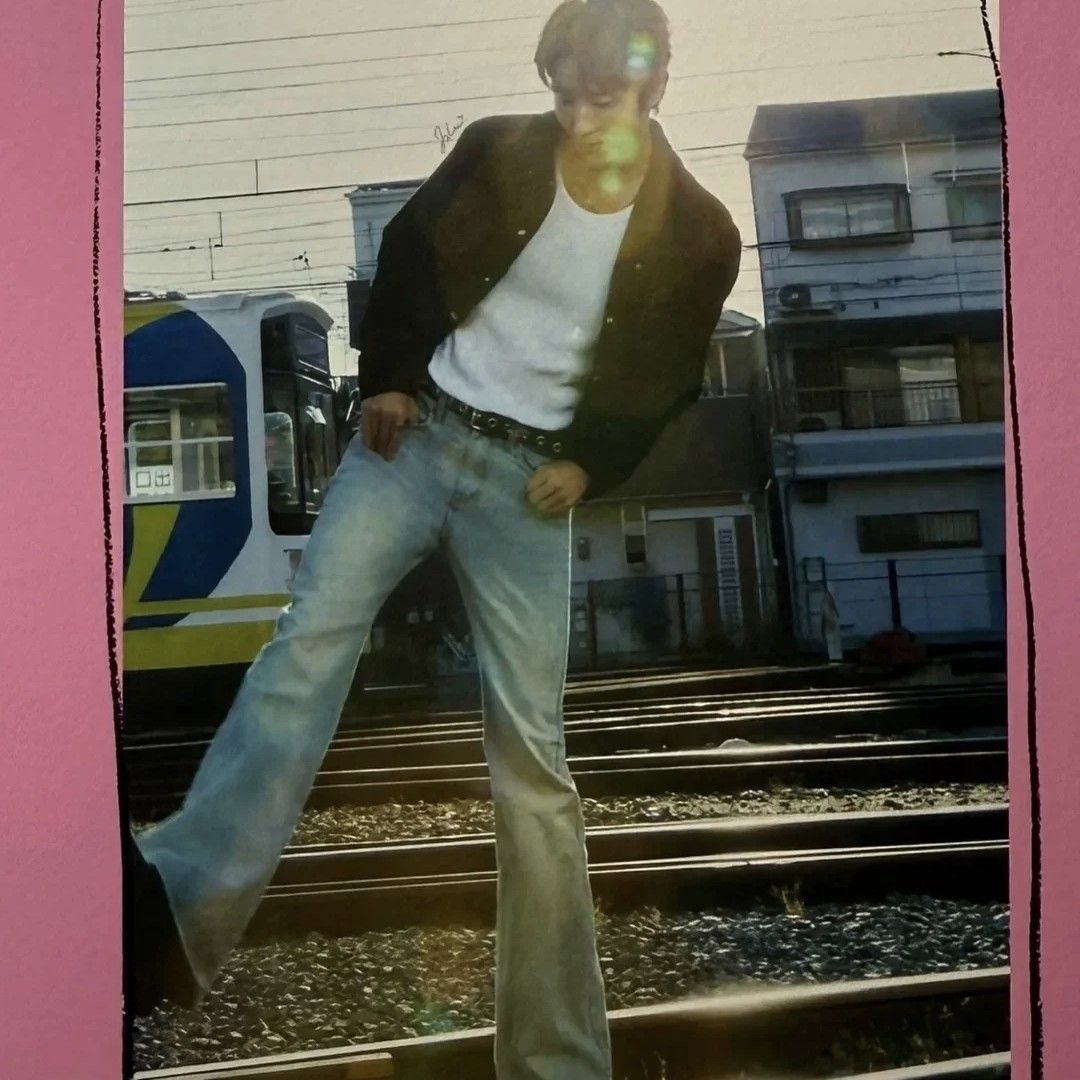 イ・ジュンギの最新写真