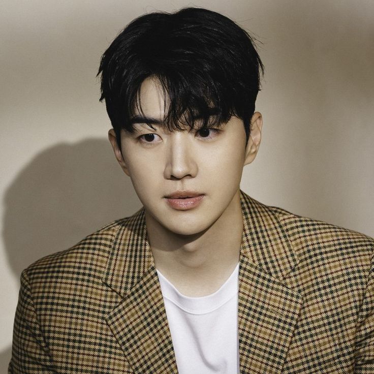 Latest photo of Kang Hoon