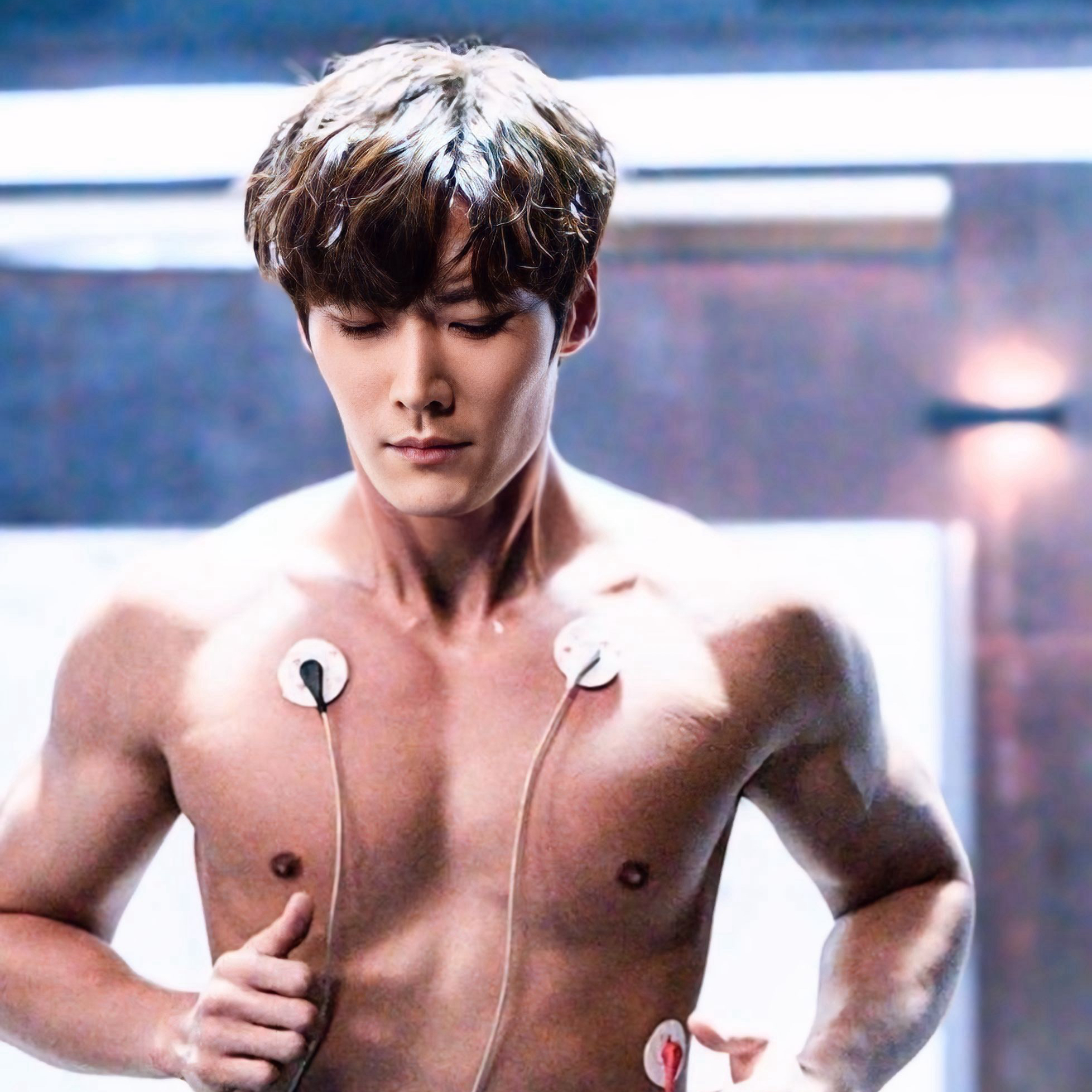 Latest photo of Choi Jinhyuk