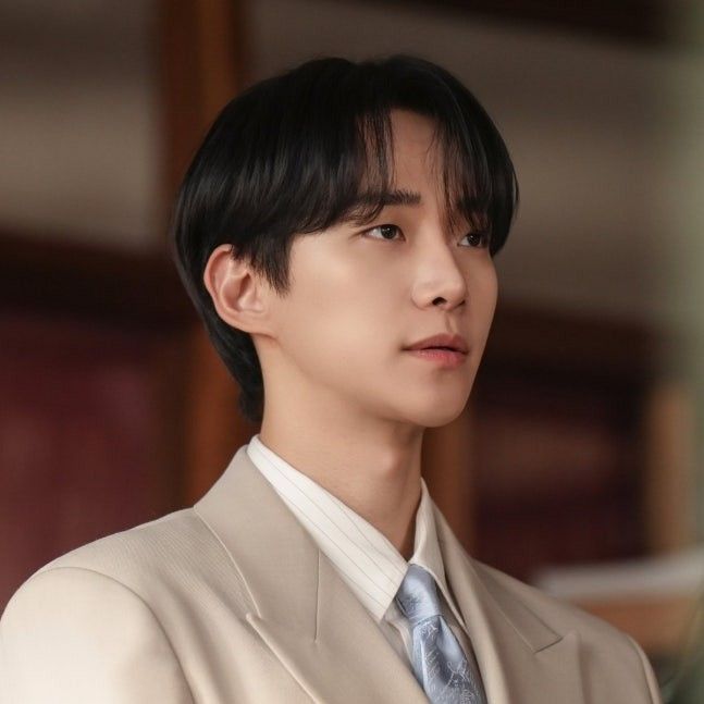 A moment captured by a fan of Lee Junho