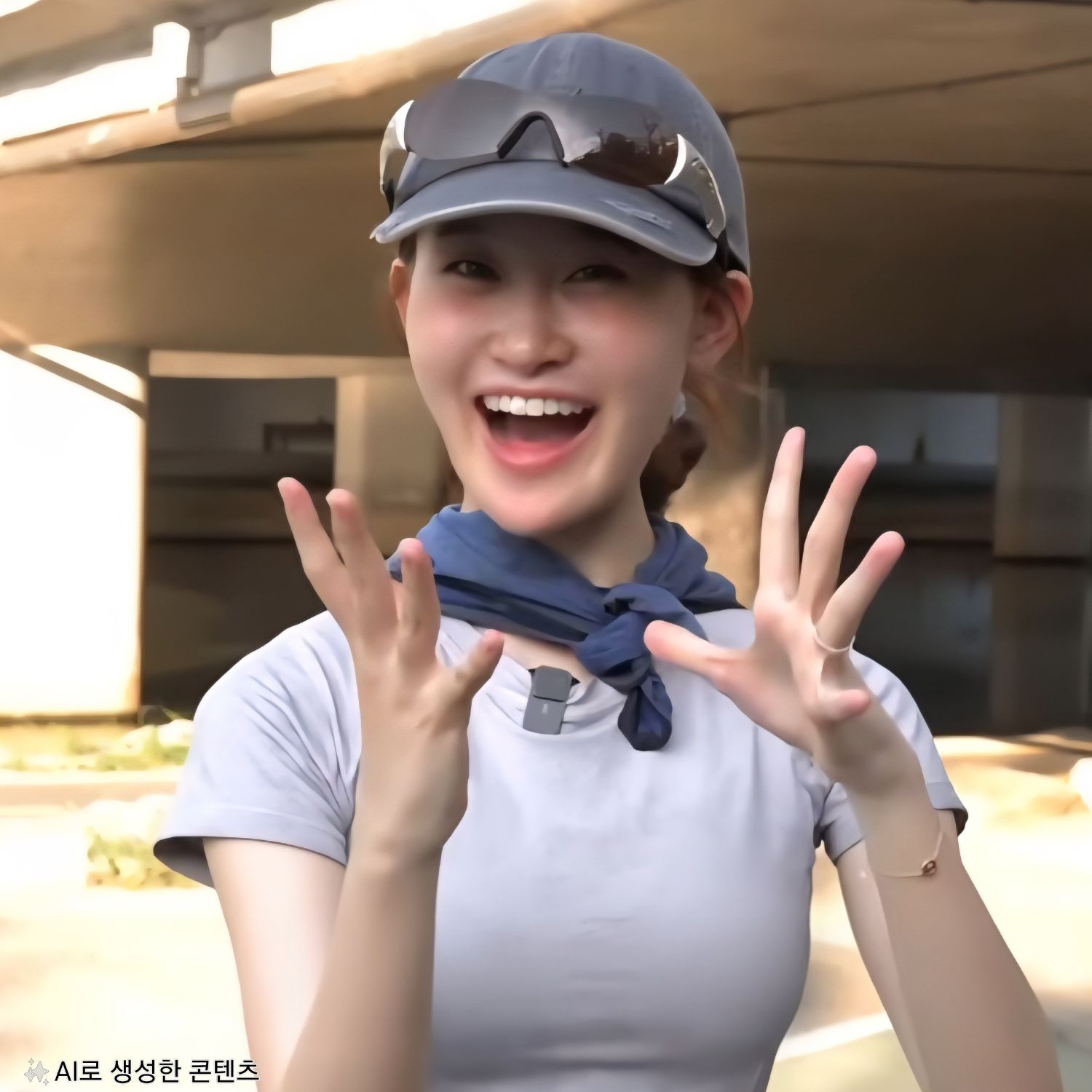 Latest photo of Kim Dahyun