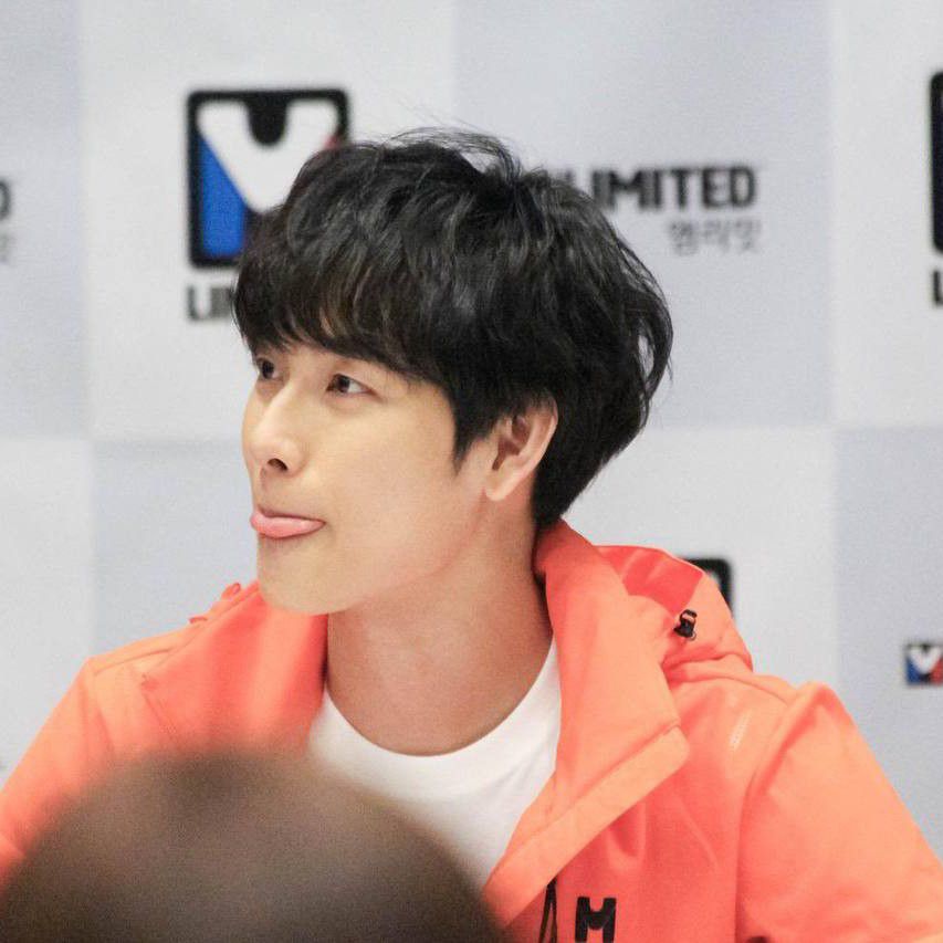 Latest photo of Yim Siwan