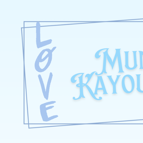 A moment captured by a fan of Mun Kayoung