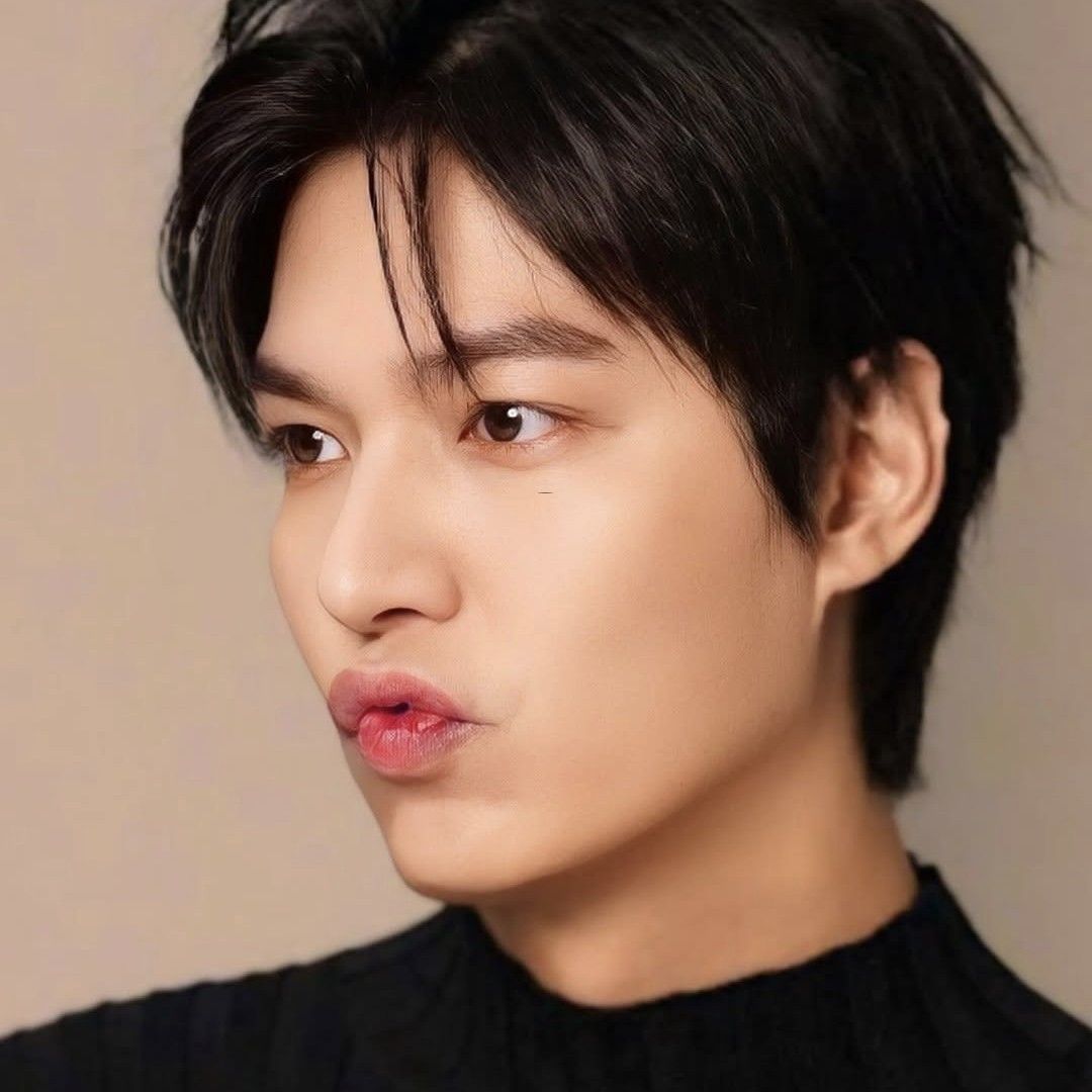 A moment captured by a fan of Lee Minho