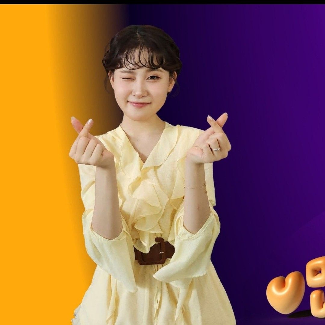 Latest photo of Kim Dahyun