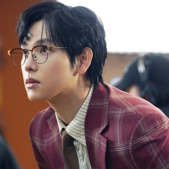 Latest photo of Yim Siwan