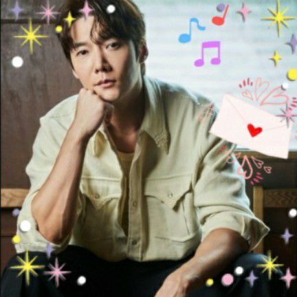 Behind-the-scenes cut of Choi Jinhyuk