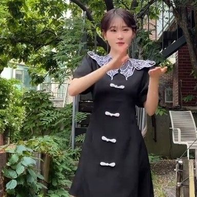 김다현의 최신 사진