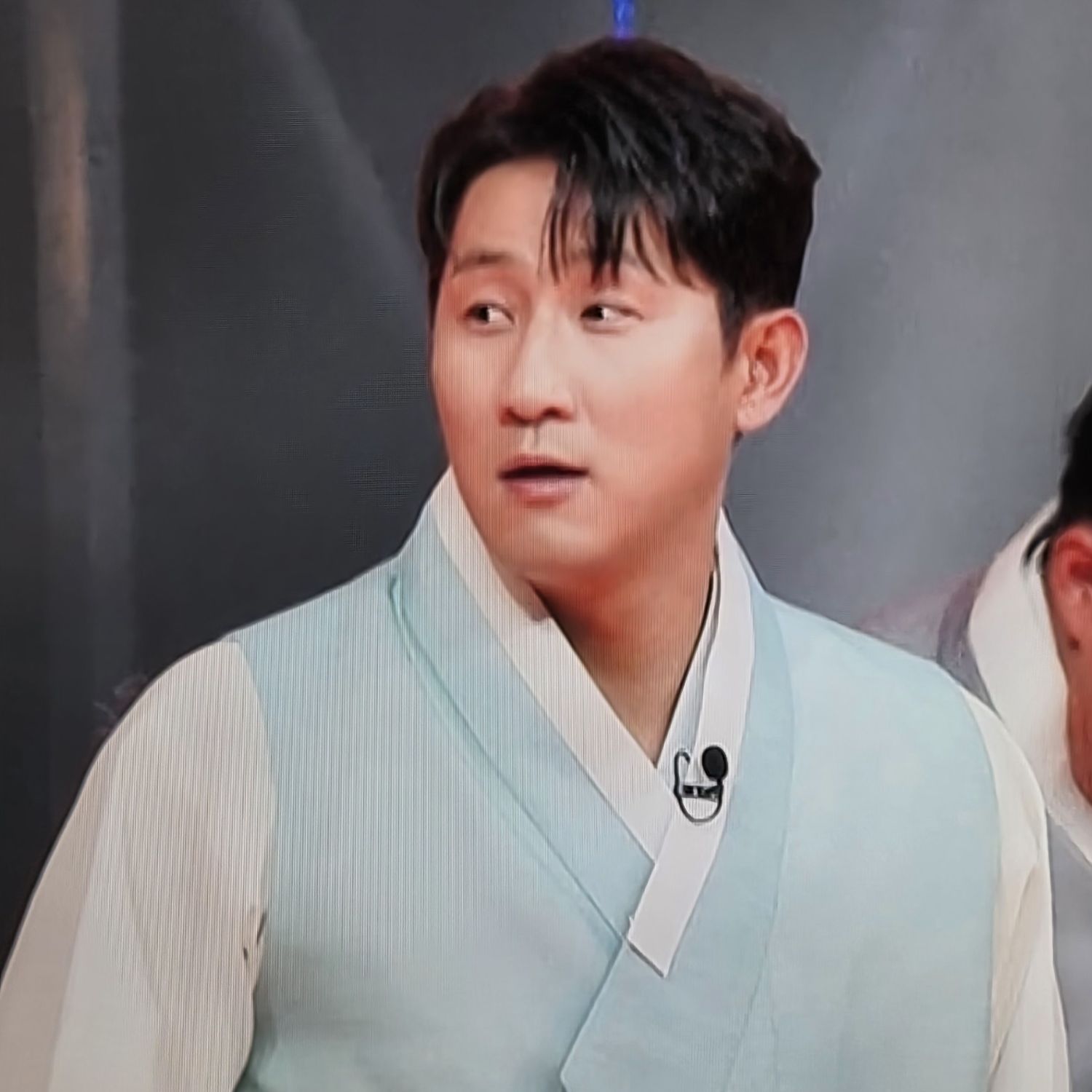 Latest photo of Na Sangdo