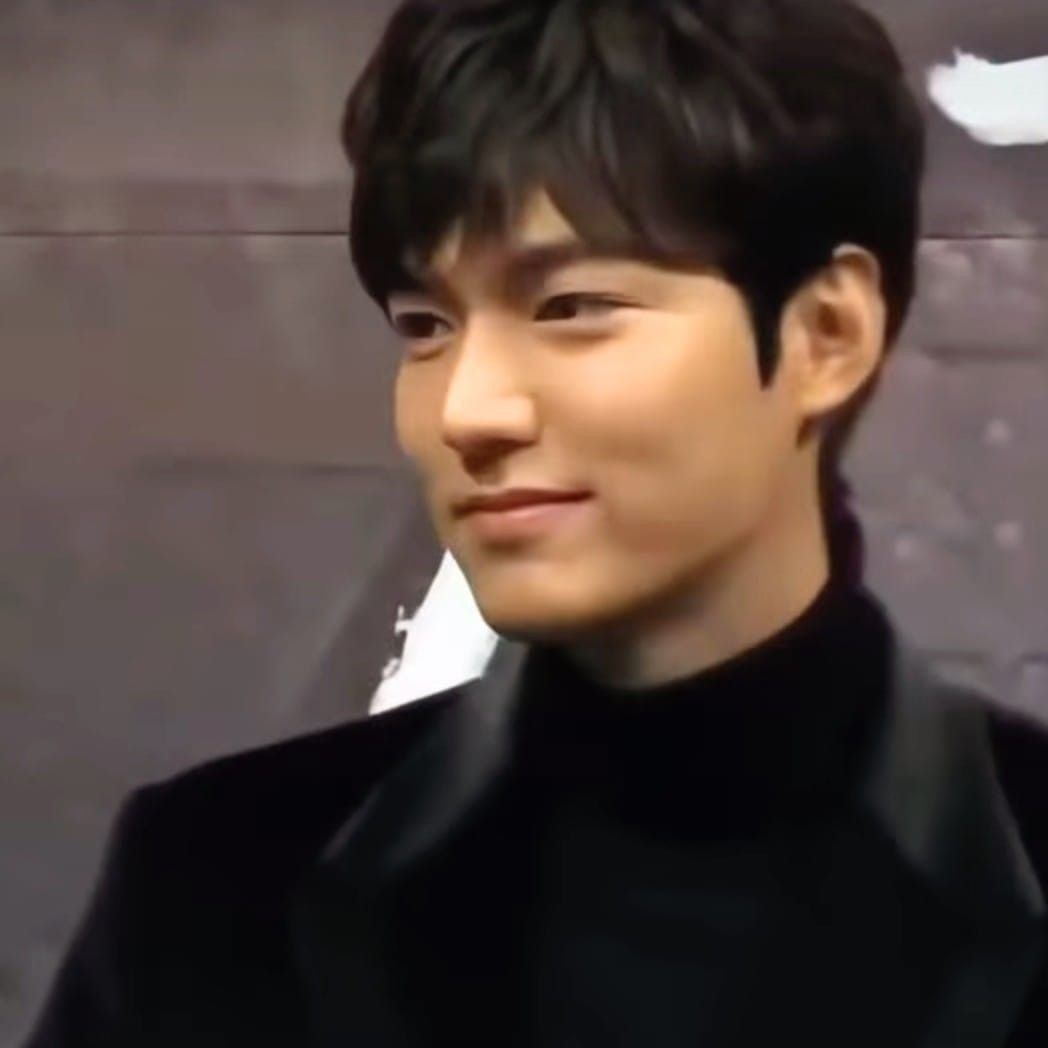 イ・ミンホの最新写真