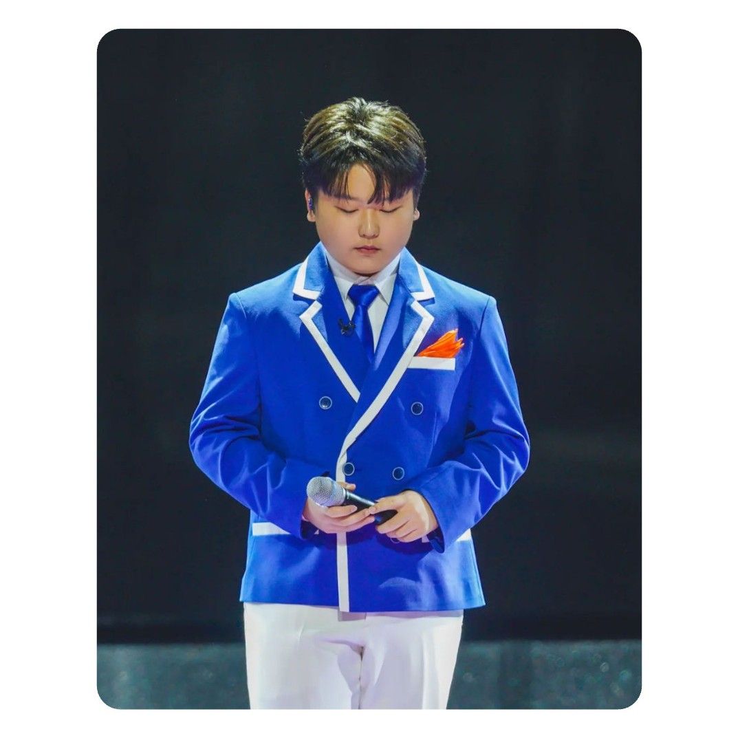 Latest photo of Park Sungon