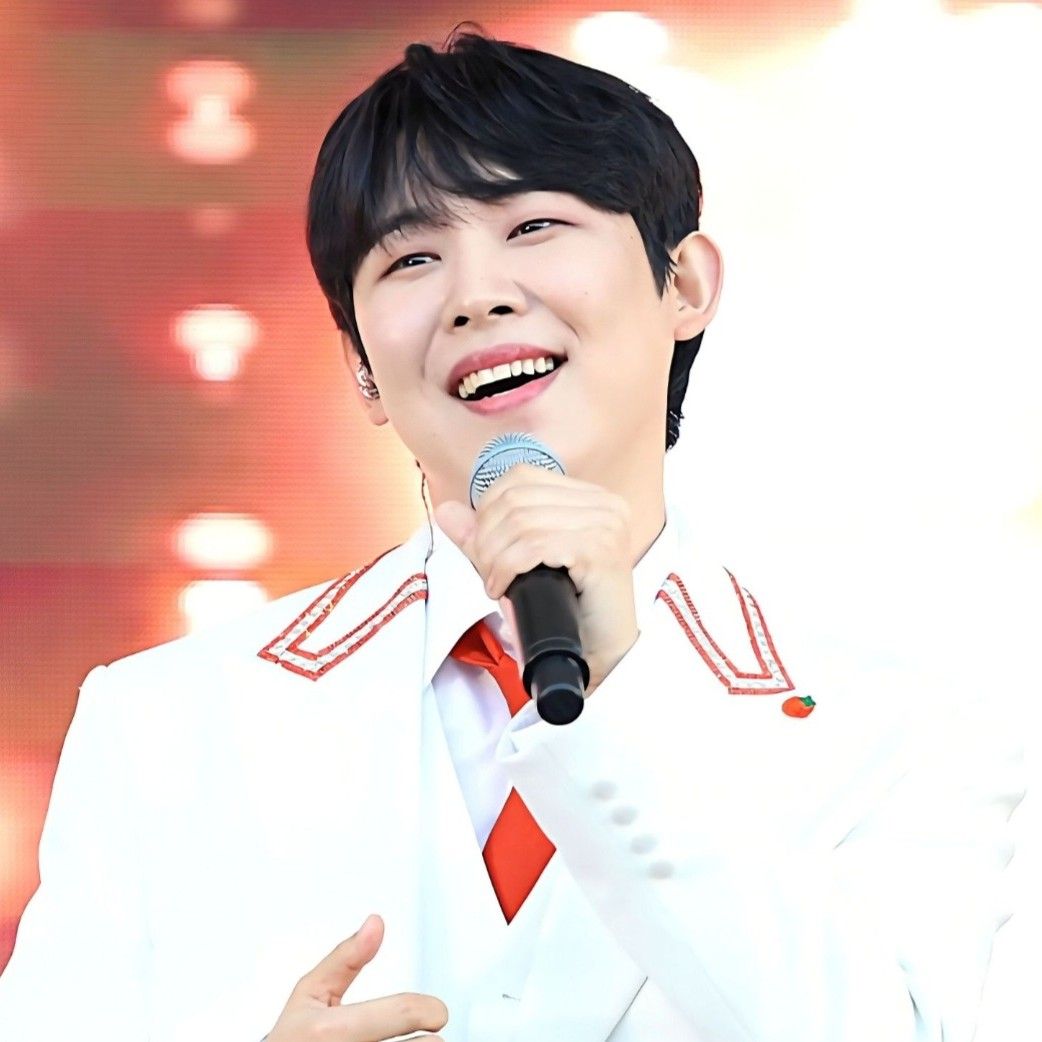 진욱 팬이 찍은 순간
