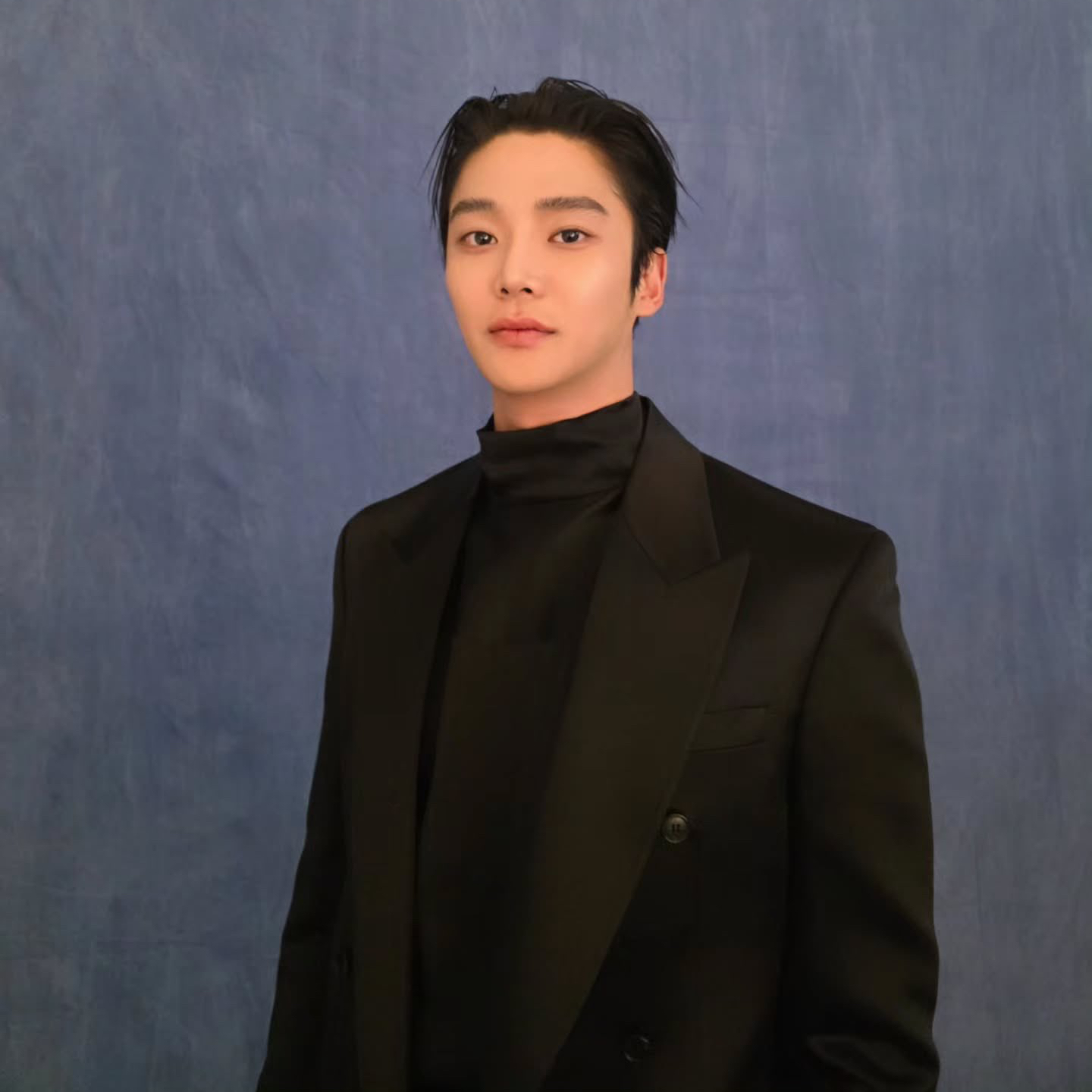 Latest photo of Rowoon